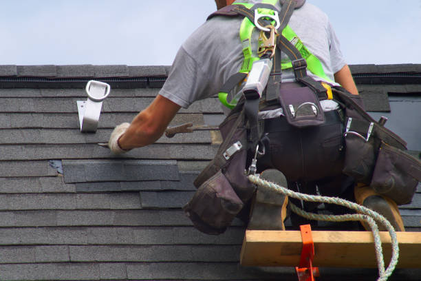 Residential Roof Replacement in Pecan Acres, TX