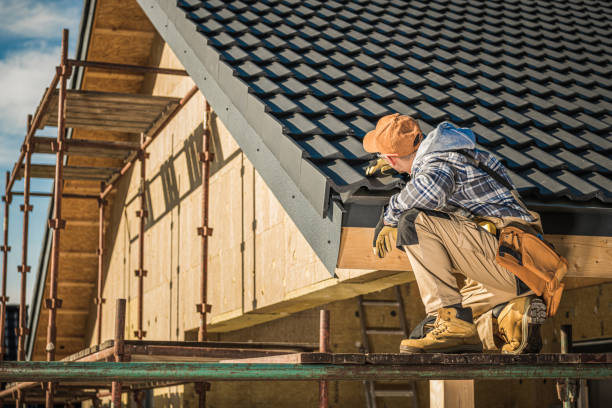 Best Storm Damage Roof Repair  in Pecan Acres, TX